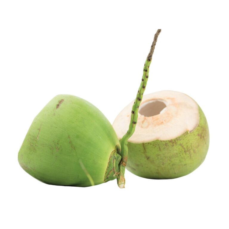 Tender Coconut 1Pcs