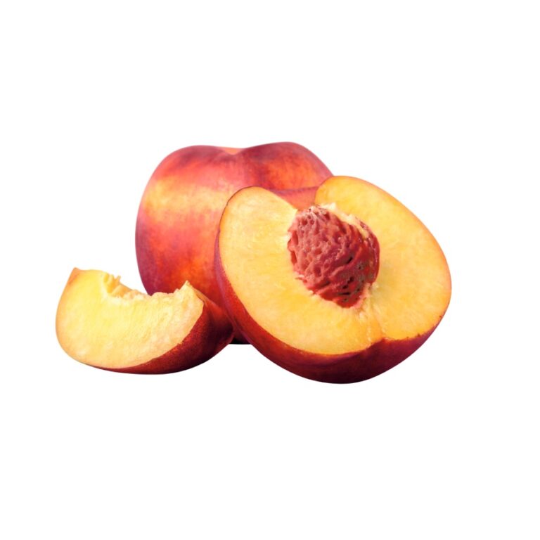 Peach - 1kg
