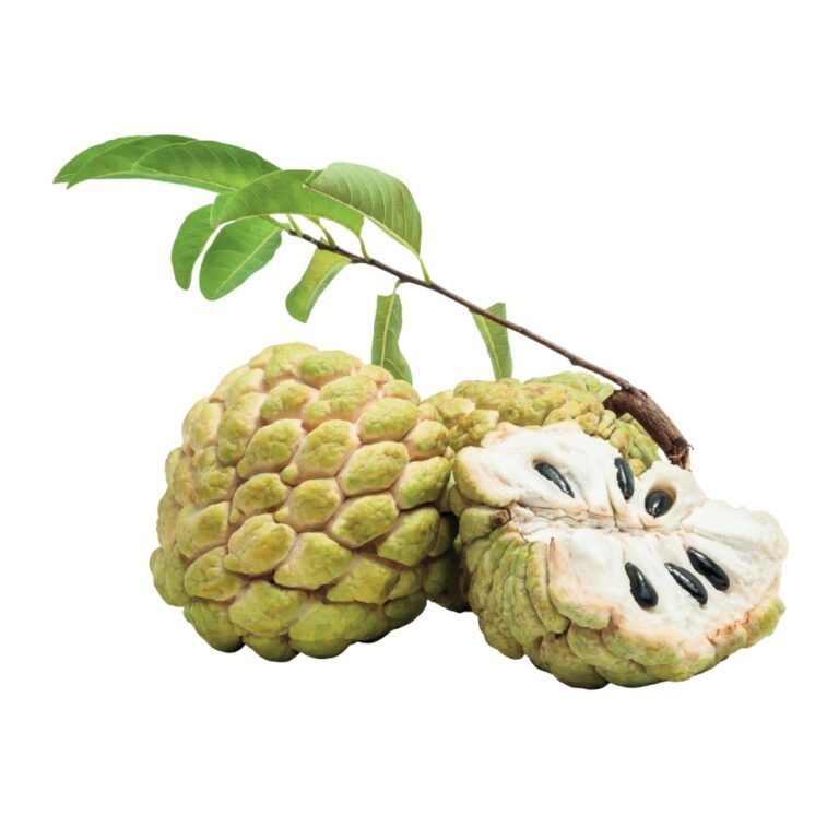 Custard apple - 1kg