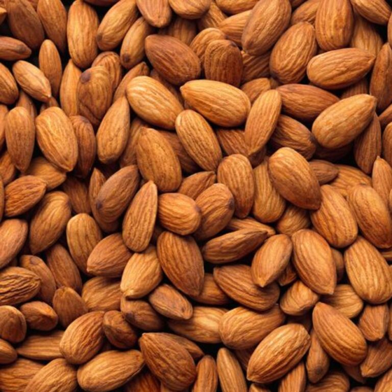 Almond