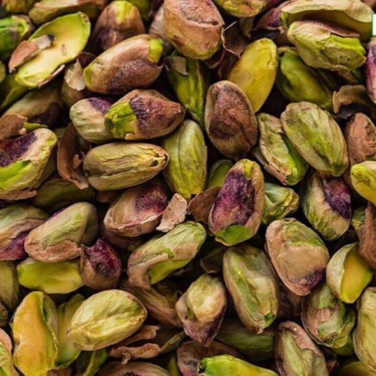Pistachio