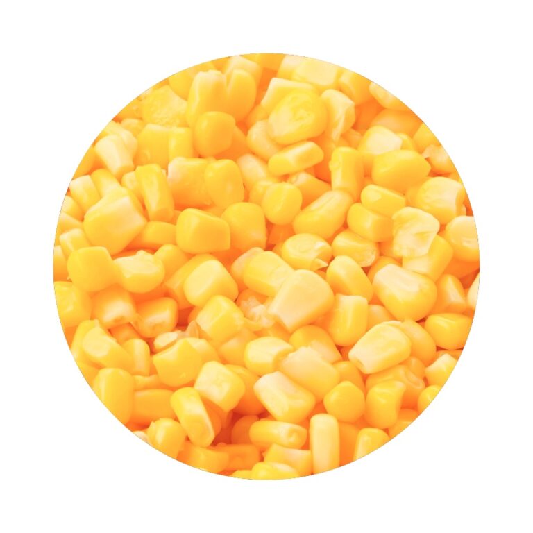 Yellow Corn - 100 Gm