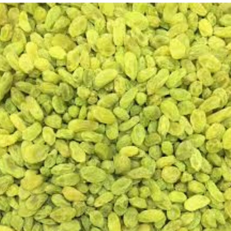 Afghanistan Kismis - 200gm