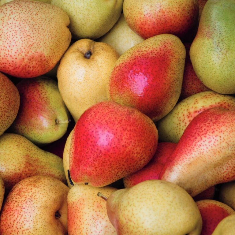 Pear - 1kg