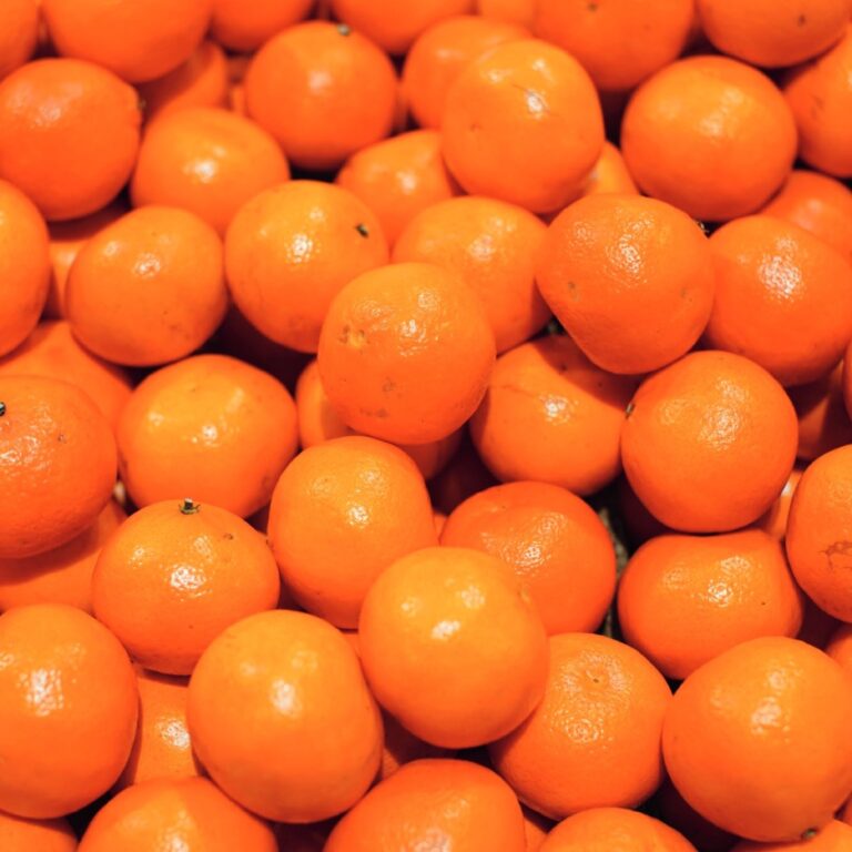 Orange - 1kg