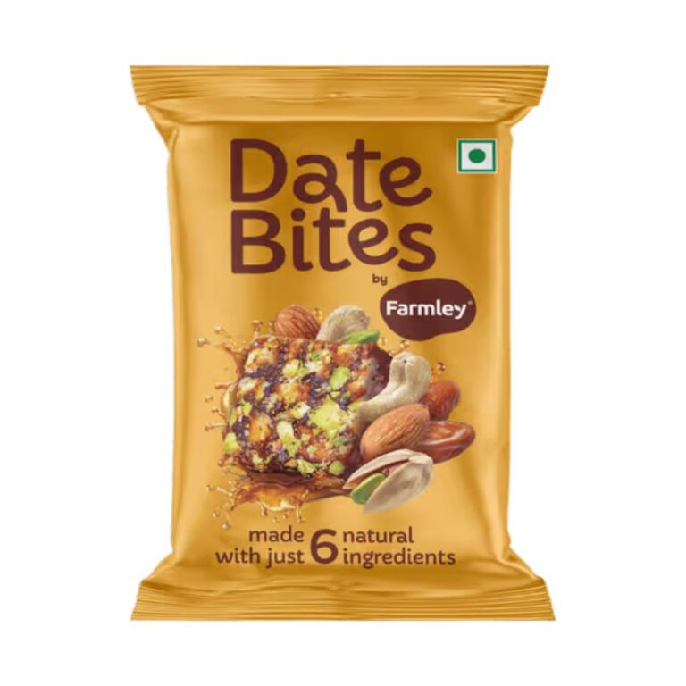 Date Bites 20gm