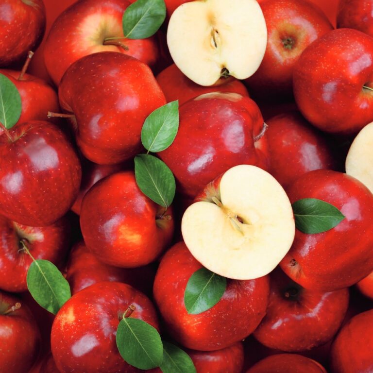 Apple - 1kg